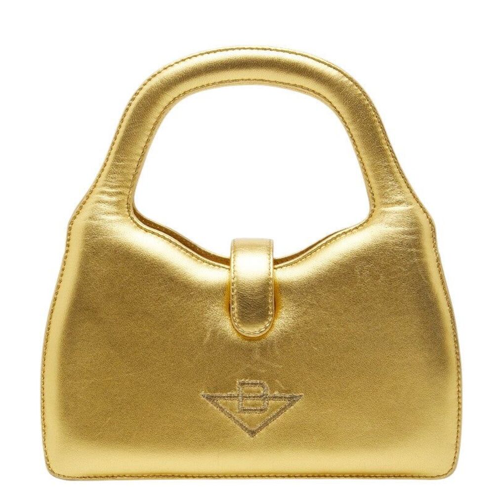 Bottega Veneta Mini Handbag